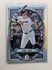 Aaron Judge 2026 Bowman Sterling Chrome Refractor Insert Card #BST-4