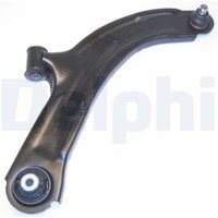 Delphi Querlenker Dreieckslenker TC1308 FüR Nissan NE11 Note TC1307 K12 Micra 3