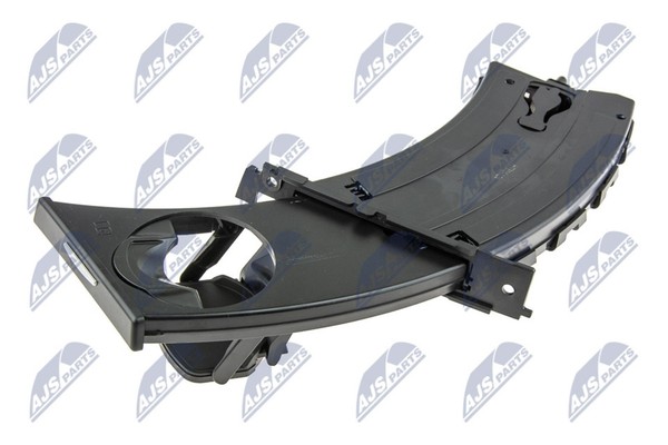 GeträNkehalter NTY EZC-BM-124 FüR BMW 3Er E90 Touring E91 E92 E93 316 318 320-image