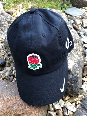 nike england football cap