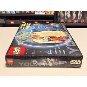 LEGO Star Wars - UCS Yoda (7194) [SEALED/RARE]