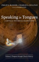 Philip E. Blosser (U. A.) | Speaking In Tongues | Buch | Englisch (2023)