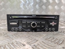 Autoradio Peugeot 3008