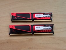 Team Group DDR4 SDRAM 4 GB Capacity per Module Memory (RAM) for