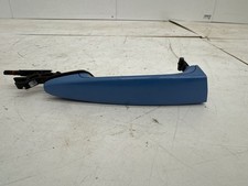 BMW M4 F82 F83 2018 Rechts T�rgriff T�r�ffner vorne 8059810 ZAU1587
