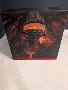World of Warcraft Sideshow | eBay