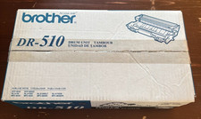 Brother Drum Unit DR-510 Drum DR-510 for Brother DCP-8040 Series