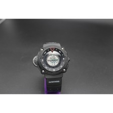 Vintage Casio Pathfinder CPW-220 Digital Compass 1286 Japan NOS Rare