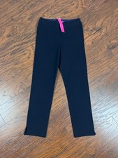 NWT Lilly Pulitzer 118 Merrin Bi-Stretch Pant Navy Blue Women's 2