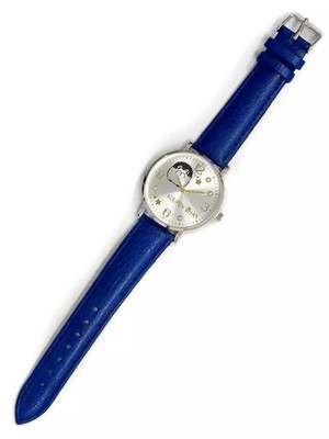 Koupen-chan (Wonderful!) Watch (Navy/Wristwatch) Koupen-chan 24cm (2020)