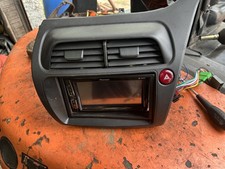 Honda civic type r fn2 doppio