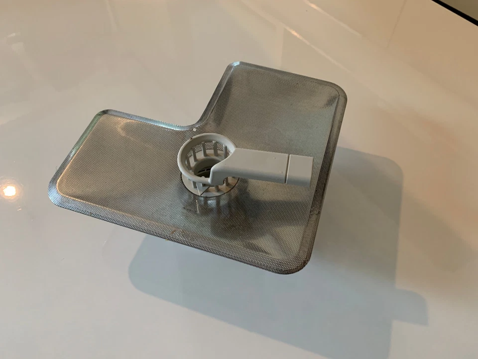 Miele Spülmaschinen-Komplettsieb G5565 SCVi XXL – sehr guter Zustand