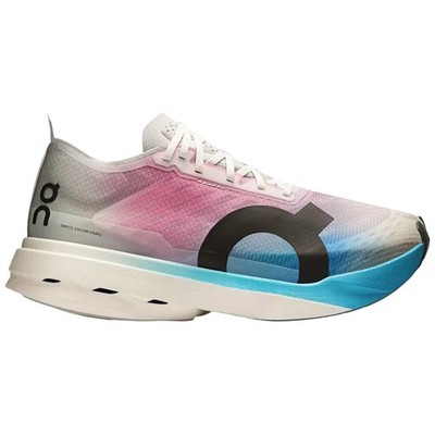 On Cloud Cloudboom Strike Women White | Horizon