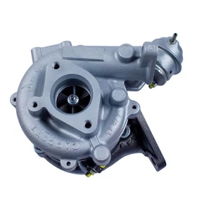 Garrett Turbolader 727477-5 Nissan 2.2 dCi 14411AW400 Almera Tino Primera