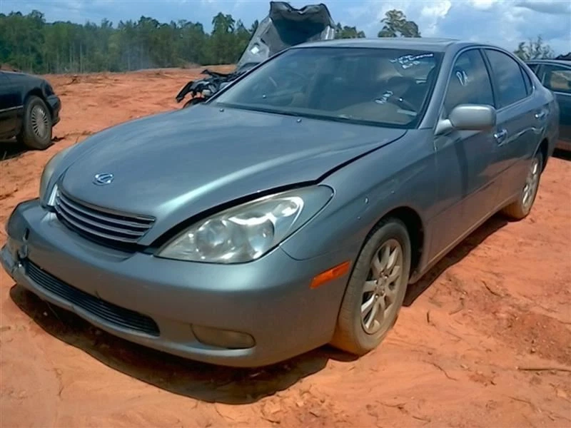 Steering Gear/Rack Power Rack And Pinion SE Fits 02-06 CAMRY 122525 - Image 3 of 4