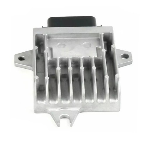Performance Auto Transmission Module for 2010 2011 For Mazda 3 LF8M189E1F - Picture 6 of 8