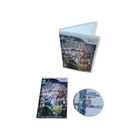 Super Smash Brothers Brawl Nintendo Wii Complete With Manual CIB Tested