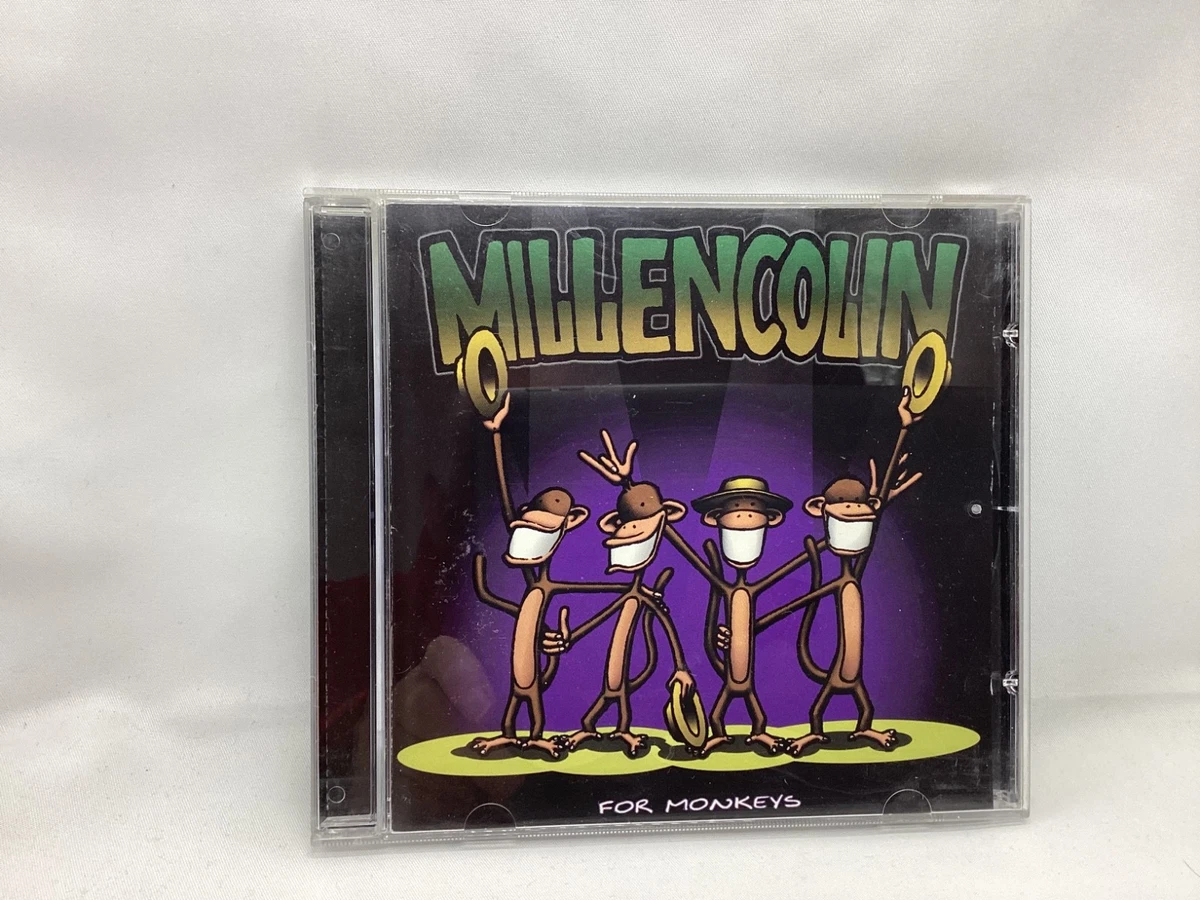 Millencolin Album Music CDs for sale | eBay