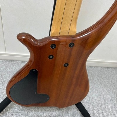 TUNE GUITAR MANIAC TWB-5 / Electric Bass Guitar w/ Case | eBay
