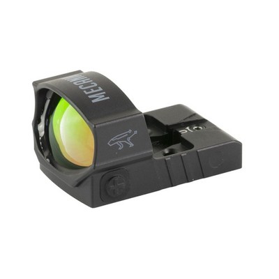 CANIK Mecanik MO2 Versatile Reflex Sight PACN1102 Vortex Venom Footprint