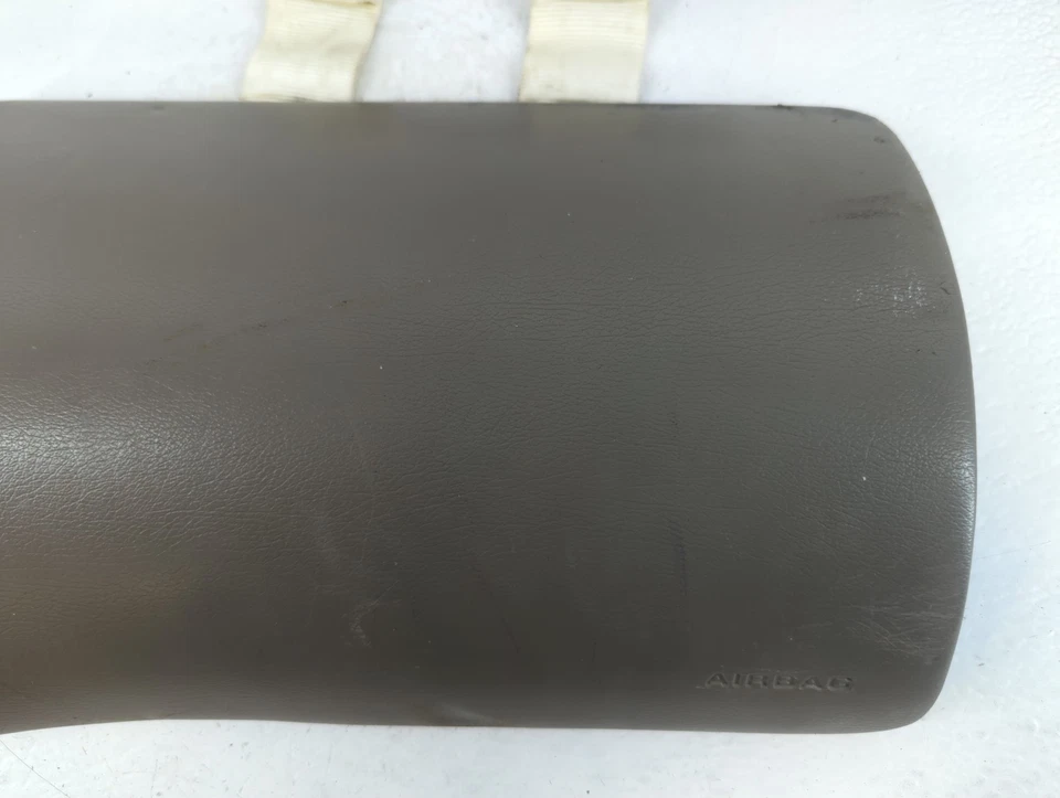 Ford E-250 Econoline 1997 consola central reposabrazos cubierta tapa negra RMA4I Foto 3 de 4