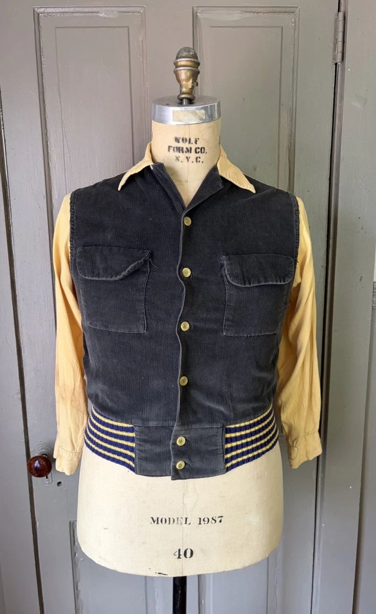 1950s Rockabilly Vintage Casual Shirts for Men for sale | eBay