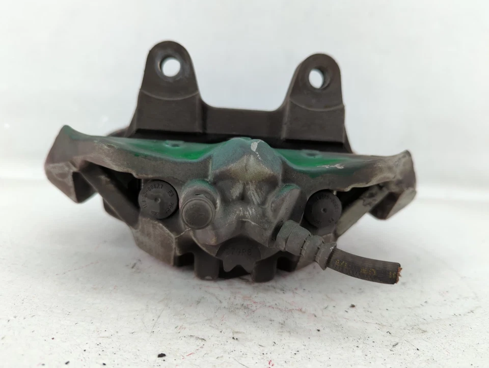 2008-2013 Mercedes-benz S63 Amg Front Driver Left Brake Caliper XMTN1 - Image 4 of 4