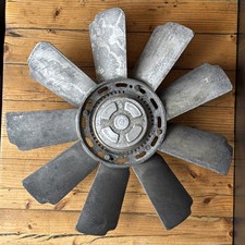 Fan Mercedes W116 W126 M116 M117 1162051906 Viscose Clutch 1162000622 B