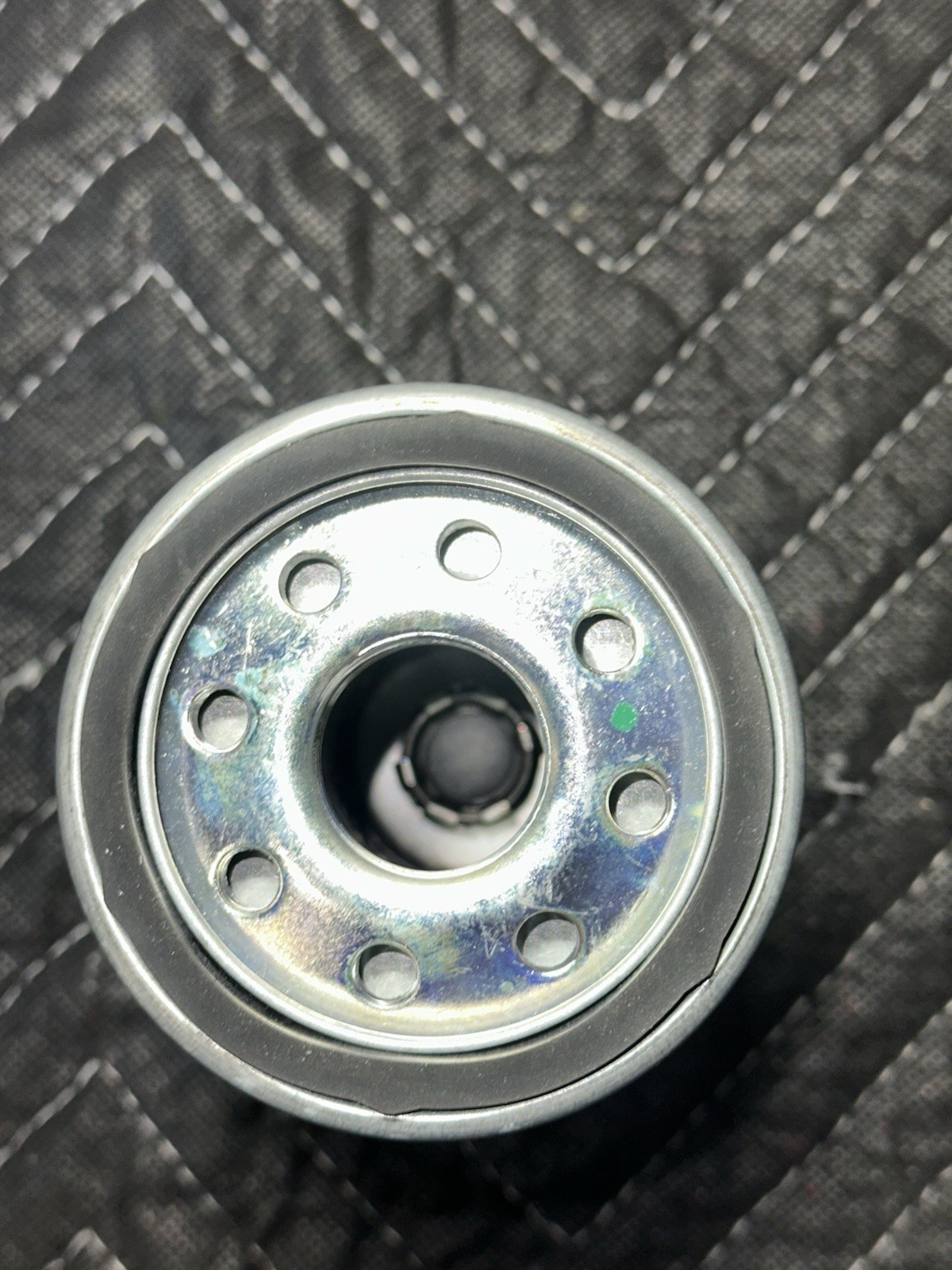 Lamborghini Aventador 1995-1997 Oil filter P/N 07M115561B