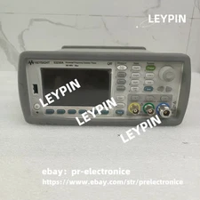  Keysight 53230A Frequency Meter#pr