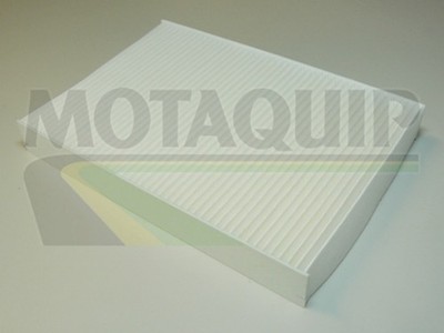 MOTAQUIP Innenraumfilter VCF142 Pollenfilter für RENAULT CLIO 2 KANGOO FC0 KC0 1