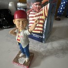 9. Juni 2018 The Sandlot "Ham Porter" Bobblehead Philadelphia Phillies SGA