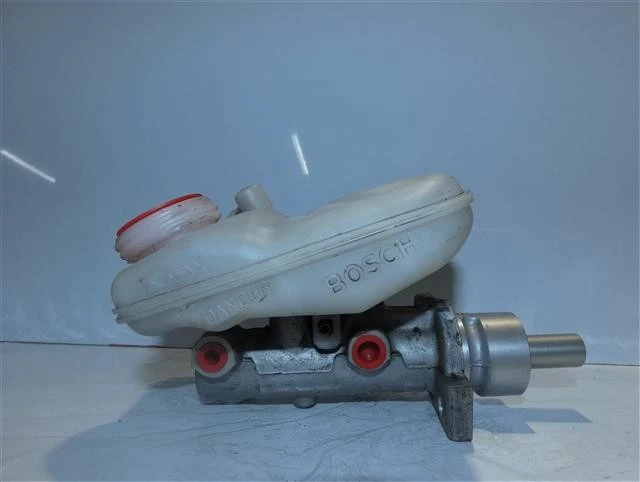 BOSCH 21028799 25320 brake vaccum pump for PEUGEOT PARTNER 1.6 HDI 2007 - Image 2 of 4