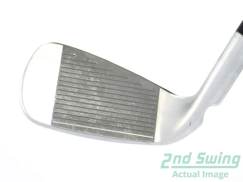 Ping ChipR Chipper Steel Regular Right Handed Black Dot 34.75in - Image 4 of 4