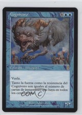 Cognivore Spanish Magic: Odyssey #77 2001