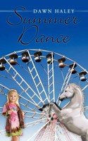 Summer Dance Dawn Haley Taschenbuch Kartoniert / Broschiert Englisch 2009