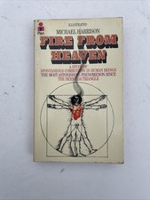 Fire from Heaven,Michael Harrison- 0330251465
