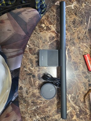 Led Light Bar For a Monitor, With Remote And Dimmer Switch