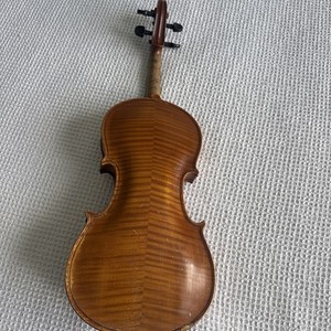 Jacobus Stainer Violin | eBay