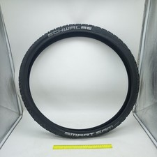 Tubo pneumatico bici mtb Schwalbe SMART SAM 57-584 27,5x2,25 antiforatura