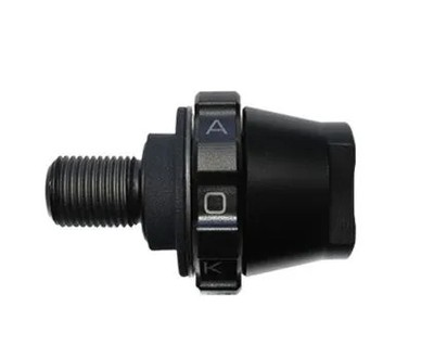 Kaoko Throttle Control for the Yamaha Tenere World Rally(T7) '23-