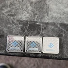 Geiger Edelmetalle 3x 5g Silver Bars .999 Fine, Total 15g, Bullion Investment