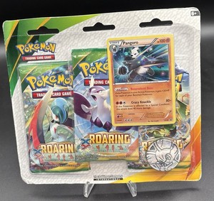 Roaring Skies Booster Pack | eBay Roaring Skies Booster Pack | eBay