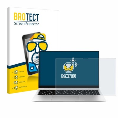 Schutzfolie Matt für Samsung Galaxy Book2 Pro 360 15.6'' Displayschutz 