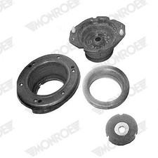 2x MONROE Federbeinlager Domlager RENAULT ESPACE JK0/1 LAGUNA BG0/1 VEL BJ0