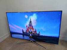 Smart TV Samsung 55 model UN55D8000YF