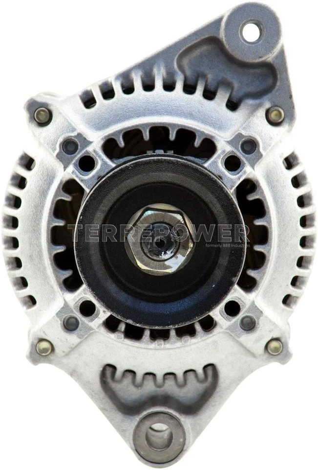 Alternador BBB Industries 13234 Reman para Toyota Celica 90-92 2,2 L-L4 Foto 3 de 4