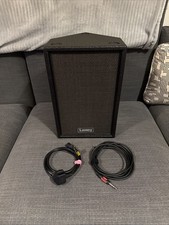 Laney Ironheart IRT-X FRFR 200W Speaker / Wedge / Guitar Cab (2 AVAILABLE)