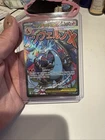 Mega Charizard X EX MEP 023 UPC Black Star Promo MINT Pokemon Card Pokémon TCG