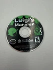 Luigi's Mansion - Nintendo Cube